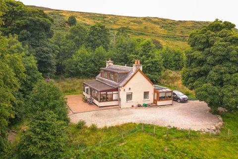 Rhian, Gruids, Lairg, Sutherland IV27 4EF