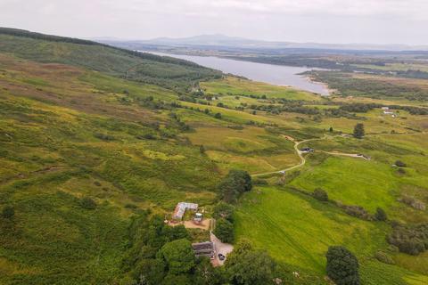 3 bedroom detached house for sale, Rhian, Gruids, Lairg, Sutherland IV27 4EF