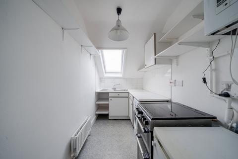 1 bedroom flat for sale, Knollys Road, Streatham, London, SW16