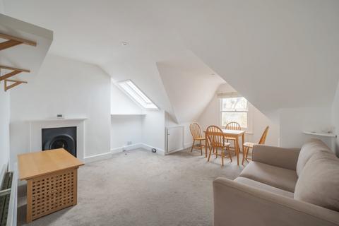 1 bedroom flat for sale, Knollys Road, Streatham, London, SW16