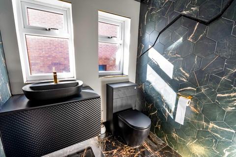 5 bedroom end of terrace house for sale, Fox Covert Lane, Misterton, Doncaster