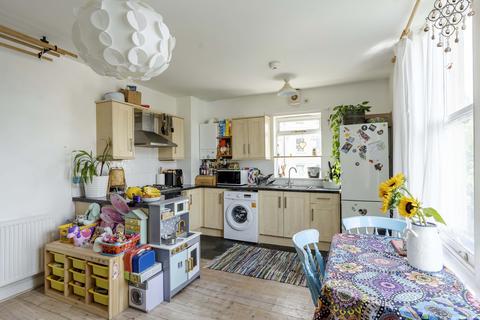 undefined, Montpelier, Bristol BS6