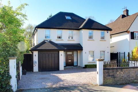 undefined, The Grove, Brookmans Park, Hertfordshire, AL9