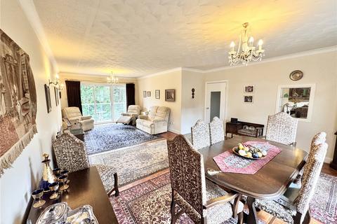 3 bedroom apartment for sale, Western Road, Poole, Dorset, BH13