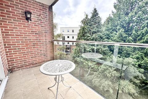 3 bedroom apartment for sale, Western Road, Poole, Dorset, BH13