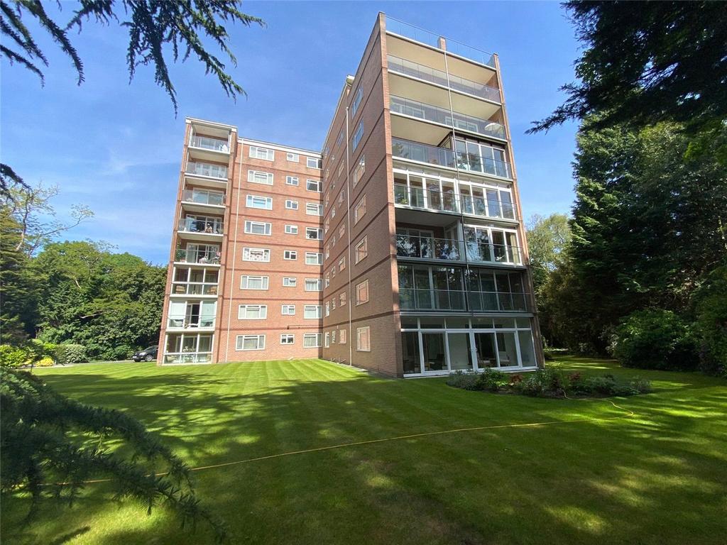 Western Road, Poole, Dorset, BH13, Dorset