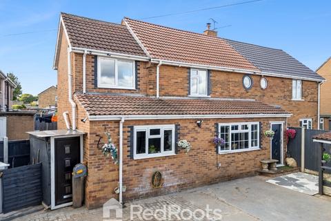 undefined, Churchfield Road, Doncaster DN6