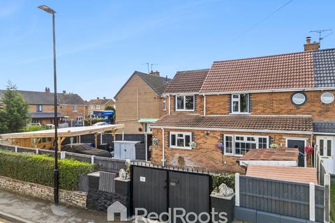 undefined, Churchfield Road, Doncaster DN6