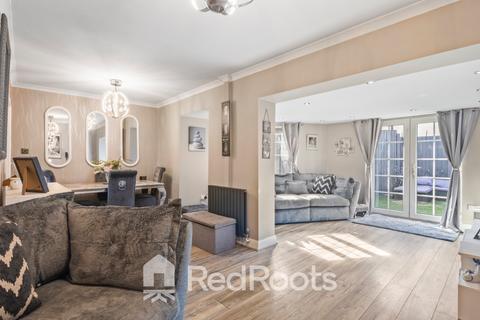 undefined, Churchfield Road, Doncaster DN6