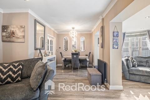 undefined, Churchfield Road, Doncaster DN6