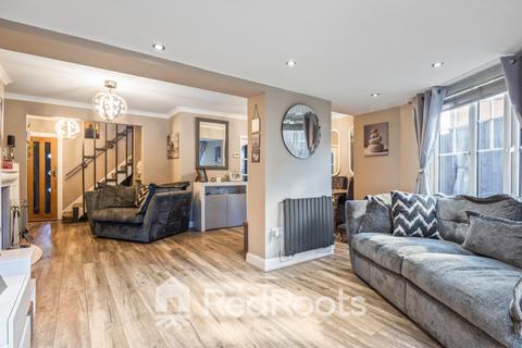 undefined, Churchfield Road, Doncaster DN6