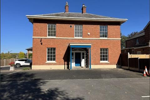 Office to rent, 69 Crewe Road Nantwich CW5 6LY