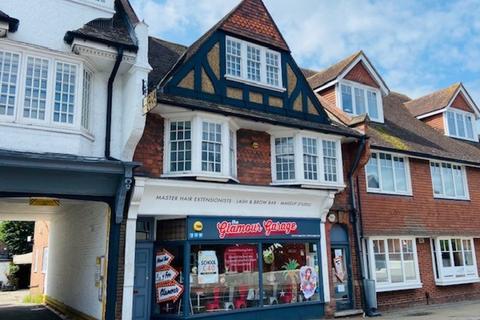 Retail property (high street) for sale, 13 West St Reigate RH2 9BL