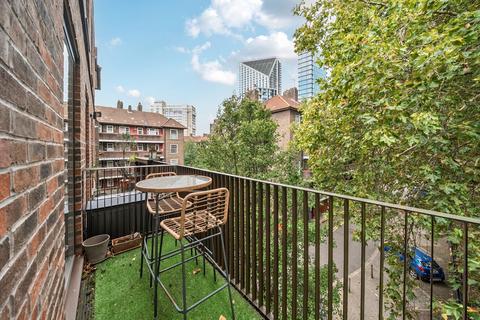 2 bedroom flat for sale, 29a Bath Terrace, Elephant & Castle, London, SE1