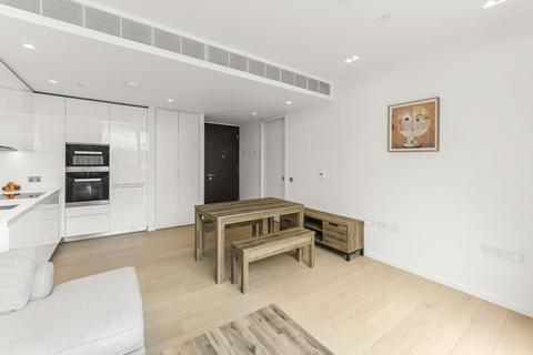 1 bedroom apartment for sale, Bolander Grove, Hammersmith