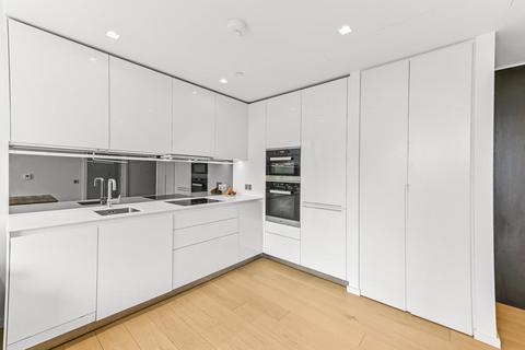 1 bedroom apartment for sale, Bolander Grove, Hammersmith