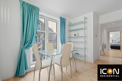 undefined, 24 New Globe Walk, London