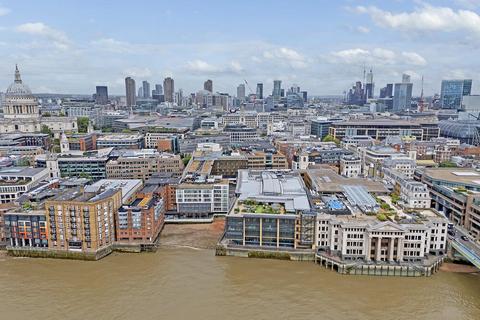 undefined, 24 New Globe Walk, London