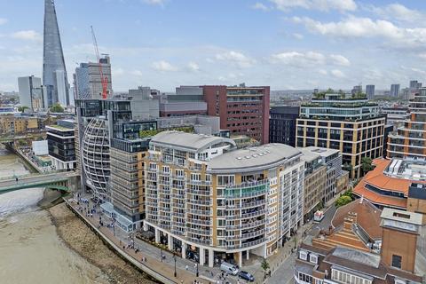 undefined, 24 New Globe Walk, London