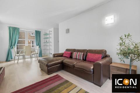 undefined, 24 New Globe Walk, London