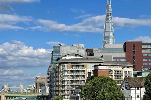 1 bedroom apartment for sale, 24 New Globe Walk, London