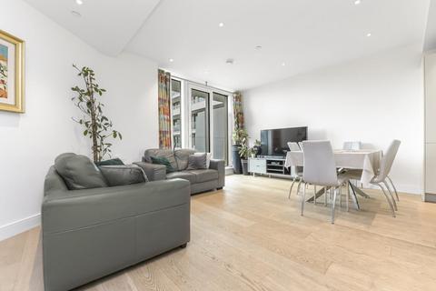 2 bedroom apartment for sale, Sophora House, London