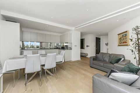 2 bedroom apartment for sale, Sophora House, London