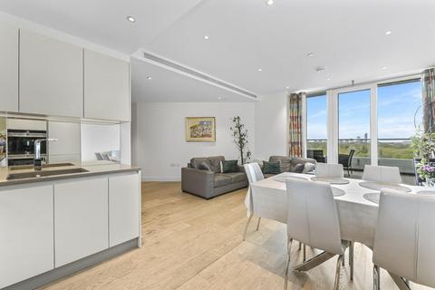 2 bedroom apartment for sale, Sophora House, London
