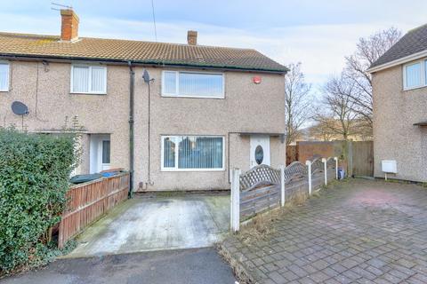 undefined, Webster Road, Middlesbrough, TS6