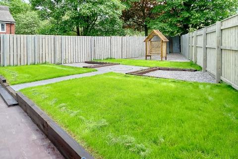 undefined, Webster Road, Middlesbrough, TS6