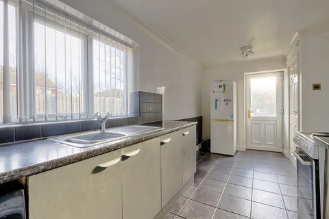 undefined, Webster Road, Middlesbrough, TS6