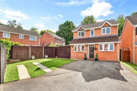 undefined, Romeo Hill, Warfield, Bracknell, Berkshire, RG42