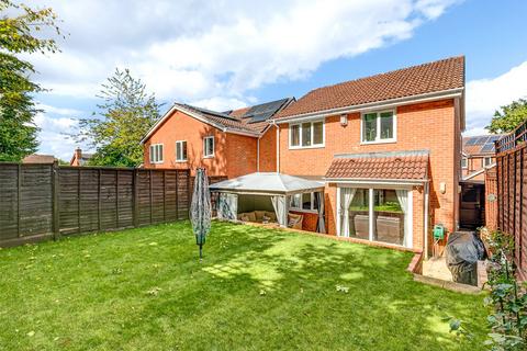 undefined, Romeo Hill, Warfield, Bracknell, Berkshire, RG42