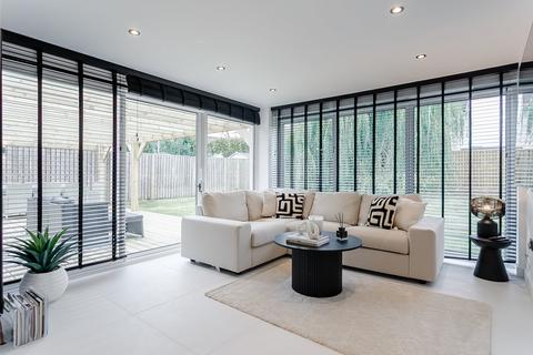 3 bedroom semi-detached bungalow for sale, Dechmont Road, Corstorphine, Edinburgh, EH12