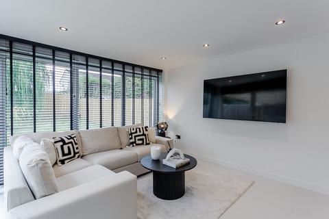 3 bedroom semi-detached bungalow for sale, Dechmont Road, Corstorphine, Edinburgh, EH12