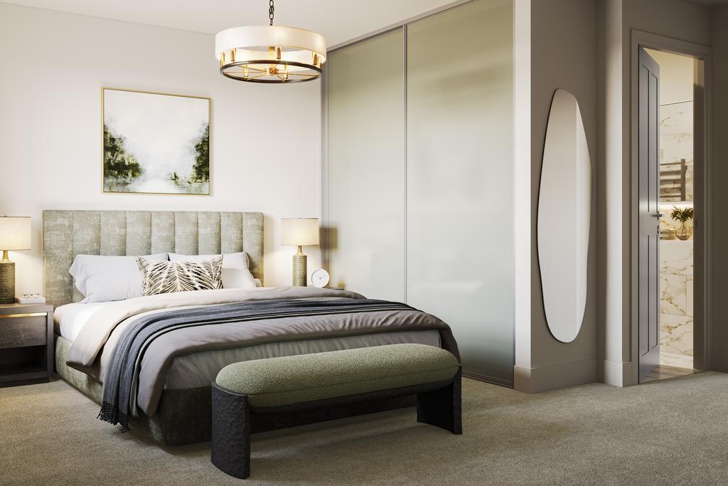 Principal Bedroom