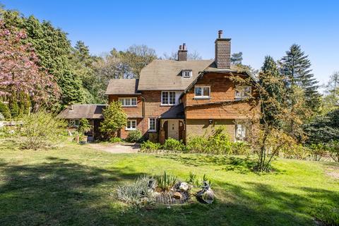 undefined, Hindhead Road, Hindhead, Surrey