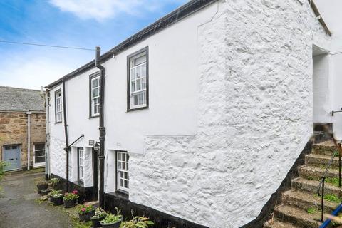 undefined, Millpool, Penzance TR19