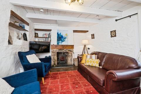 undefined, Millpool, Penzance TR19
