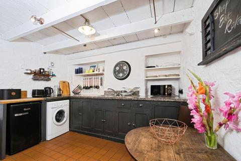 undefined, Millpool, Penzance TR19
