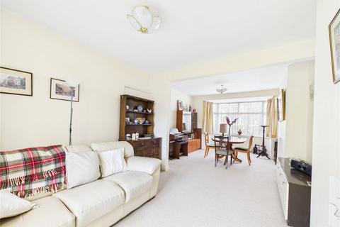 Shaldon Road, Middlesex HA8