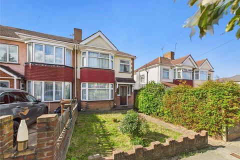 undefined, Shaldon Road, Middlesex HA8