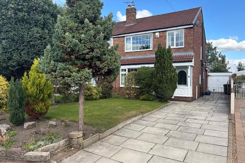 undefined, Bosden Avenue, Hazel Grove