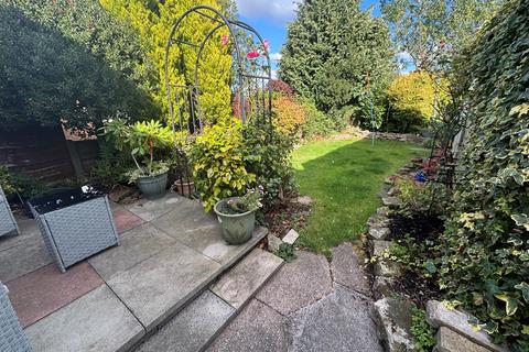 undefined, Bosden Avenue, Hazel Grove