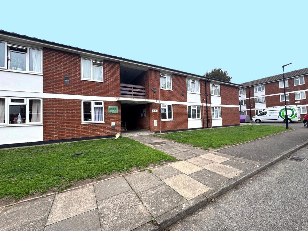 1 bed flat for sale Springwell Road, Hounslow TW5