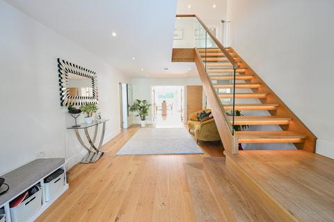 4 bedroom detached house for sale, Pringles Drive, Ferndown, BH22