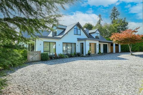 undefined, Pringles Drive, Ferndown, BH22