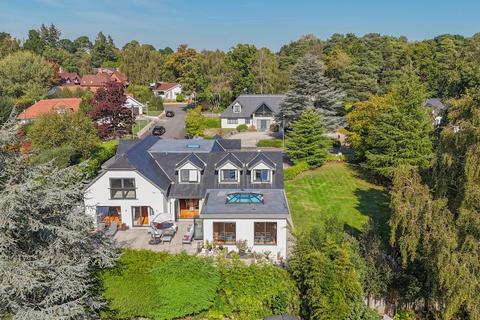 undefined, Pringles Drive, Ferndown, BH22