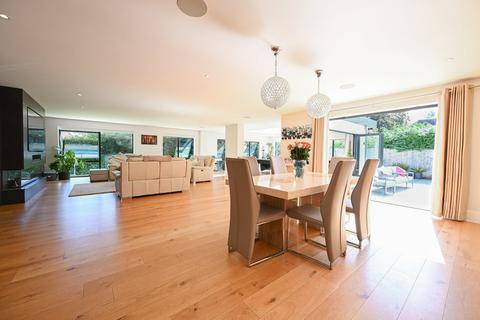 4 bedroom detached house for sale, Pringles Drive, Ferndown, BH22