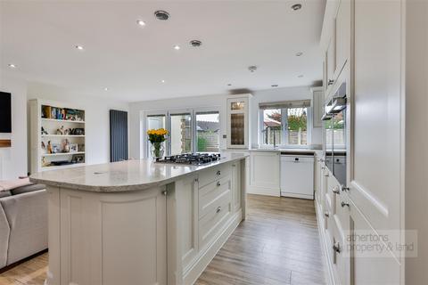 undefined, Brookside Close, Whalley, Ribble Valley